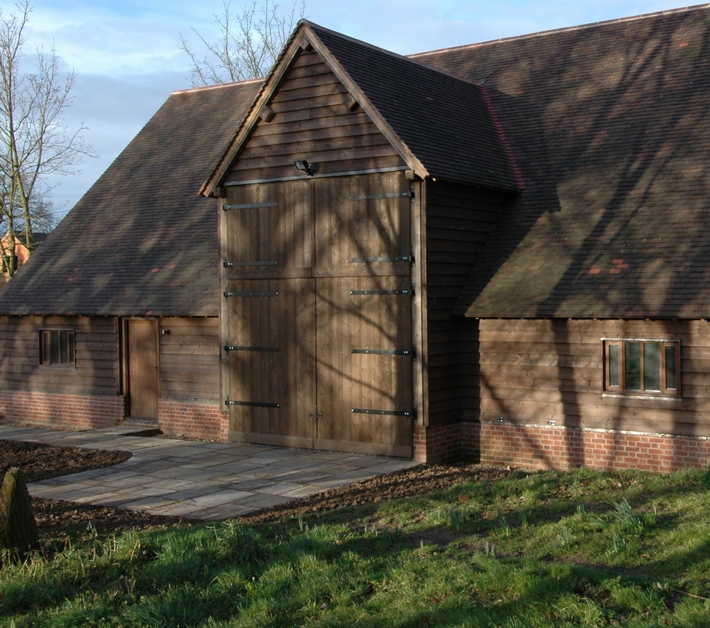 Border Oak Gallery Border Oak